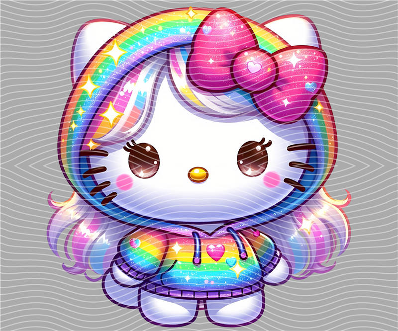 Sanrio-HK 27
